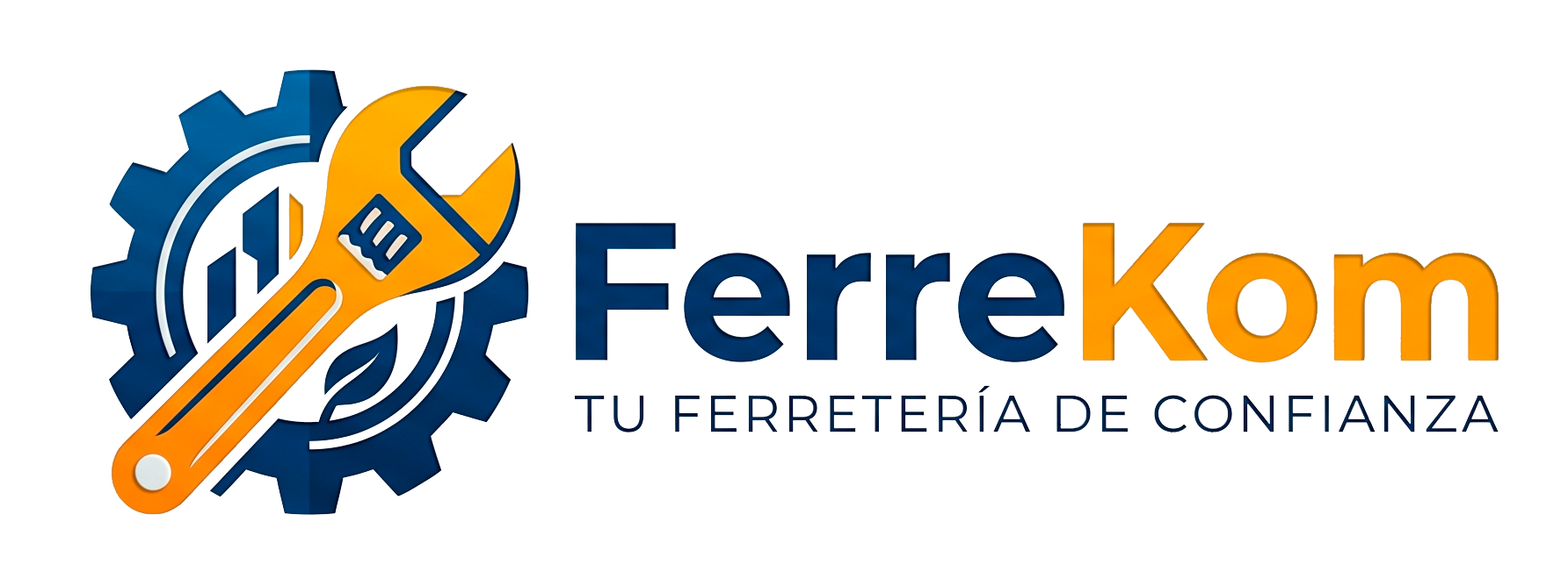 FerreKom Logo